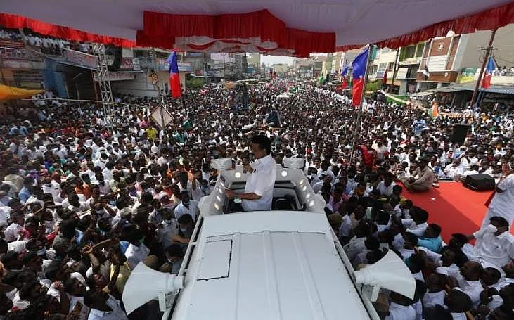 ஸ்டாலின்
