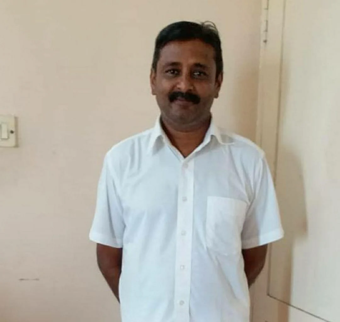 மருத்துவச் செயற்பாட்டாளர் புகழேந்தி