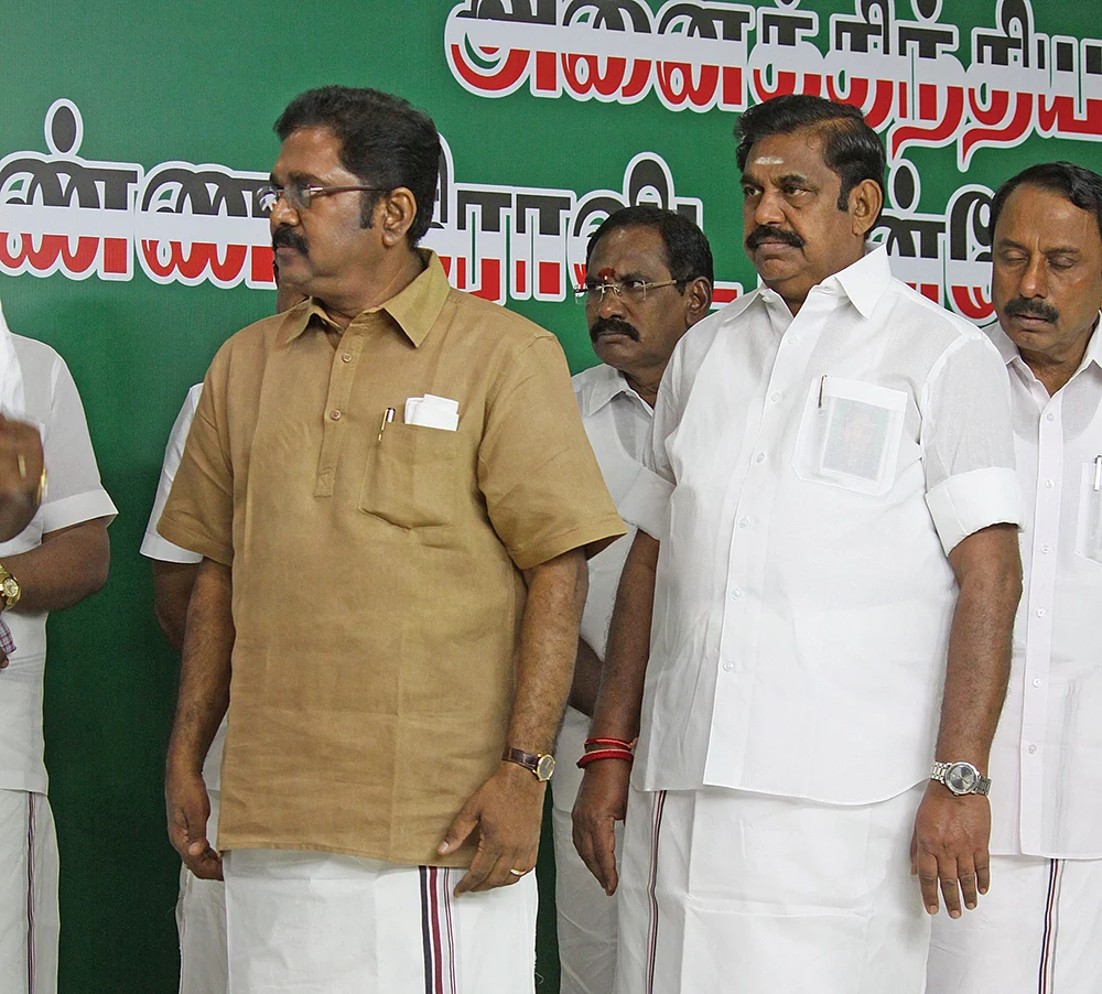 கழுகார் பதில்கள்