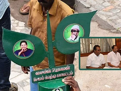 அமைச்சர்களின் ஆதிக்கம்... வேட்பாளர் பட்டியல் குளறுபடி... கொங்கு மண்டலத்தில் சரியும் அதிமுக?