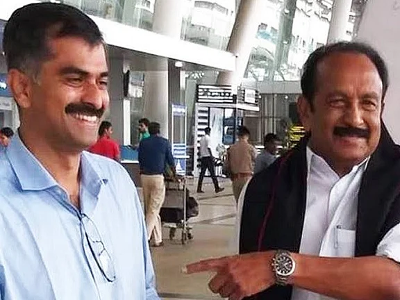 தேர்தலில் போட்டியிட துரை வைகோ விருப்பமா? - வாரிசு அரசியலுக்கு பச்சைக்கொடி காட்டுவாரா வைகோ?