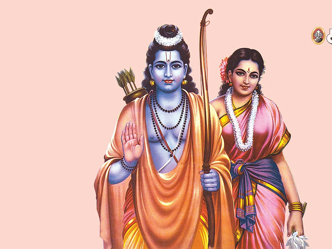 வளங்கள் பெருக்கும்
வசந்த நவராத்திரி!