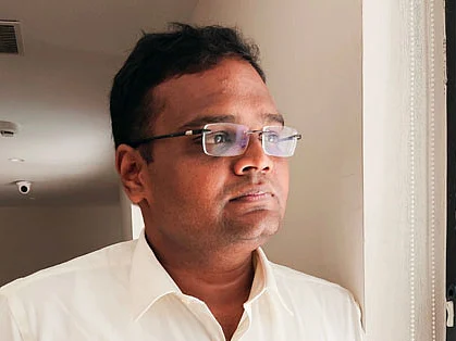 “மக்களின் வலியே என் பாடுபொருள்!”