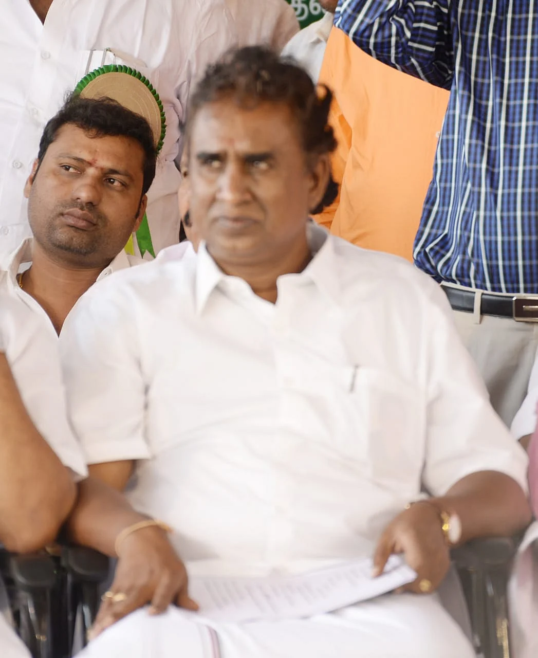 சந்திரசேகர்