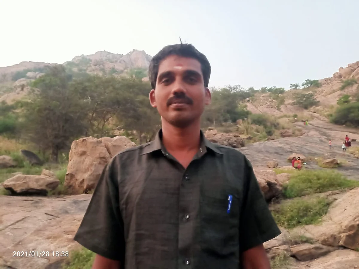 பேராசிரியர் து.முனீஸ்வரன்