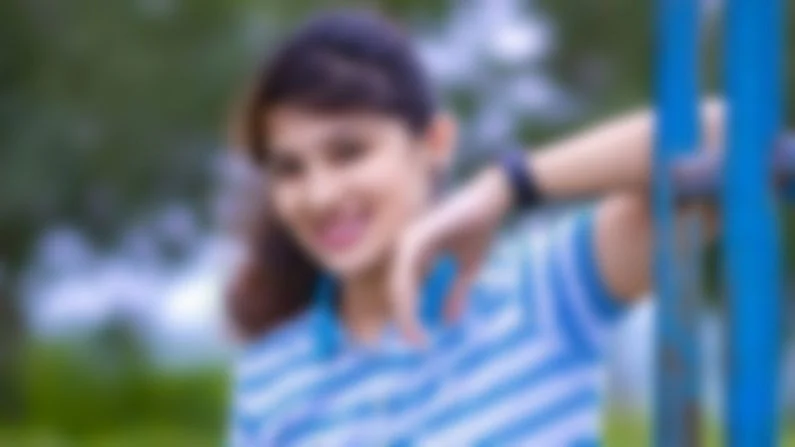 பூஜா சவான்