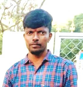 சக்தி முருகன்