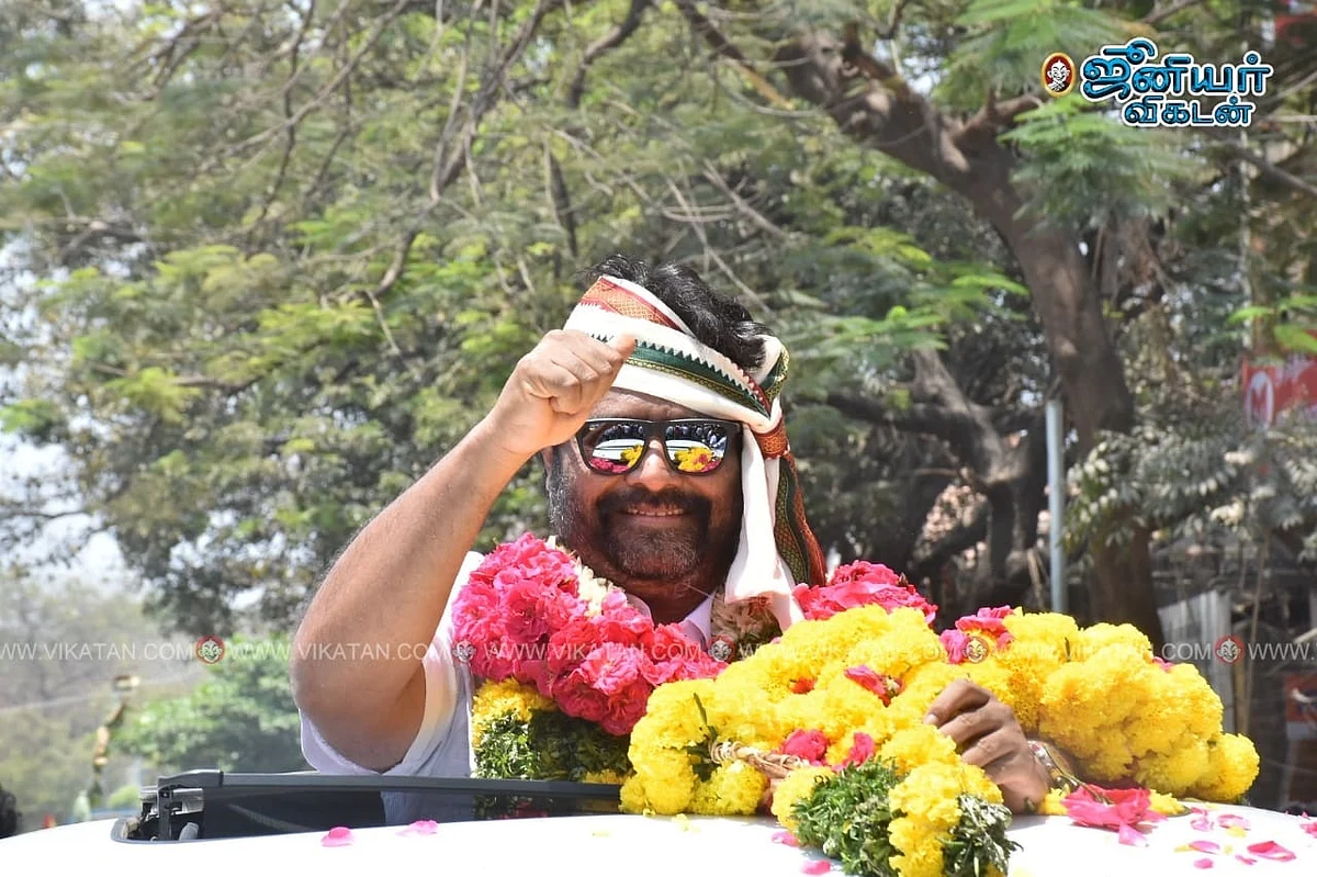 கிரம்மர் சுரேஷ்