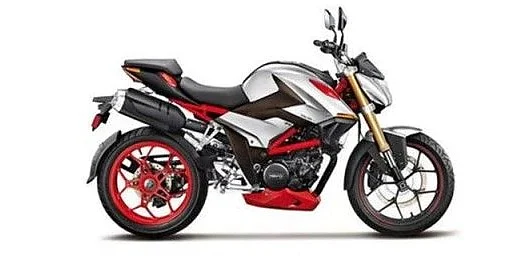 Hero XF3R