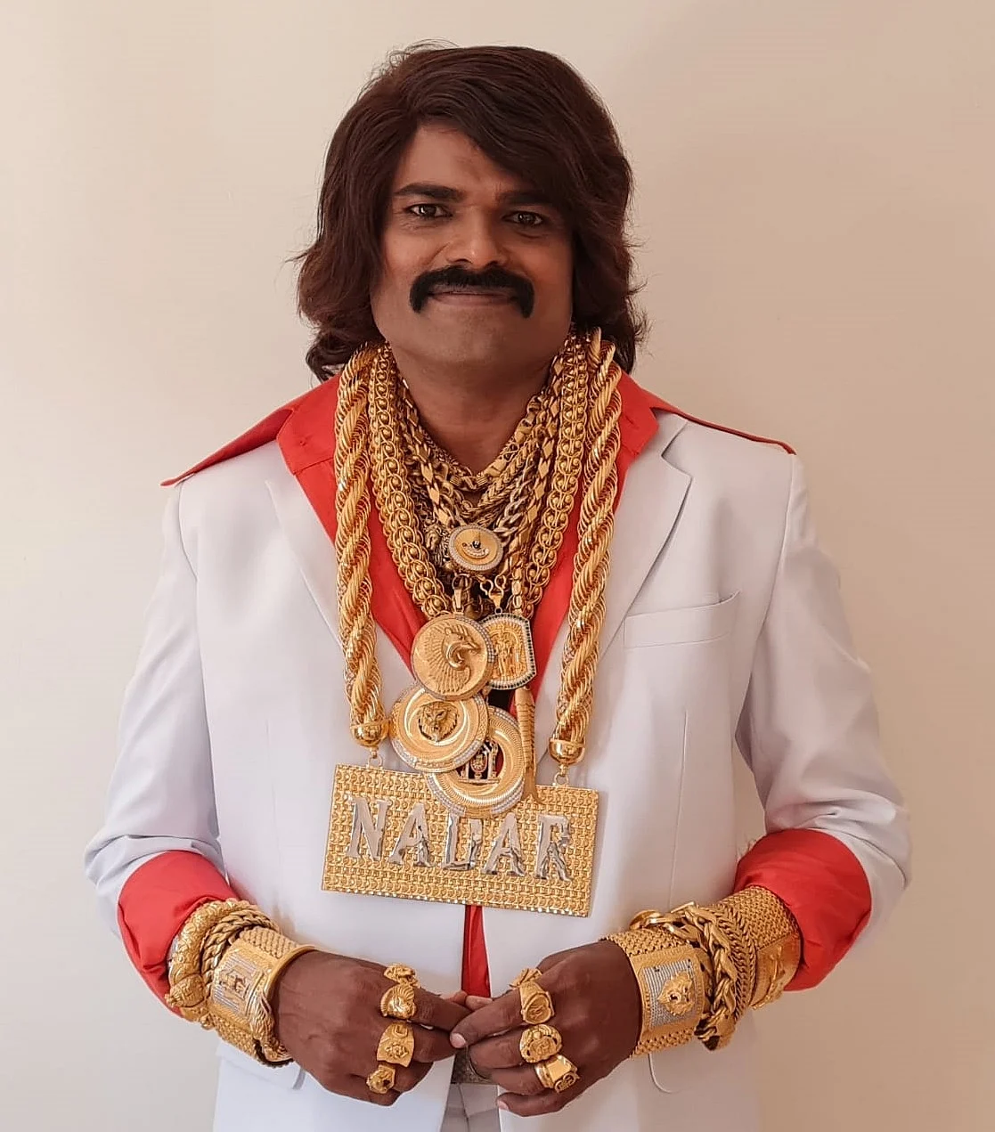 ஹரி நாடார்