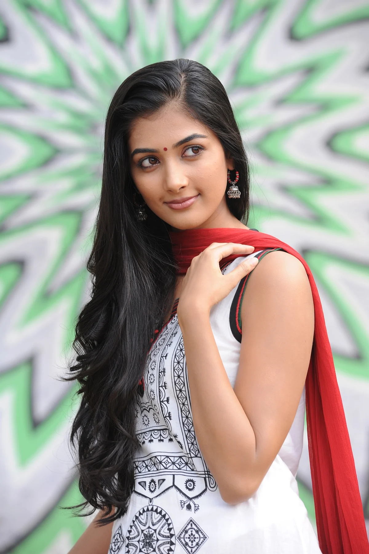 பூஜா ஹேக்டே