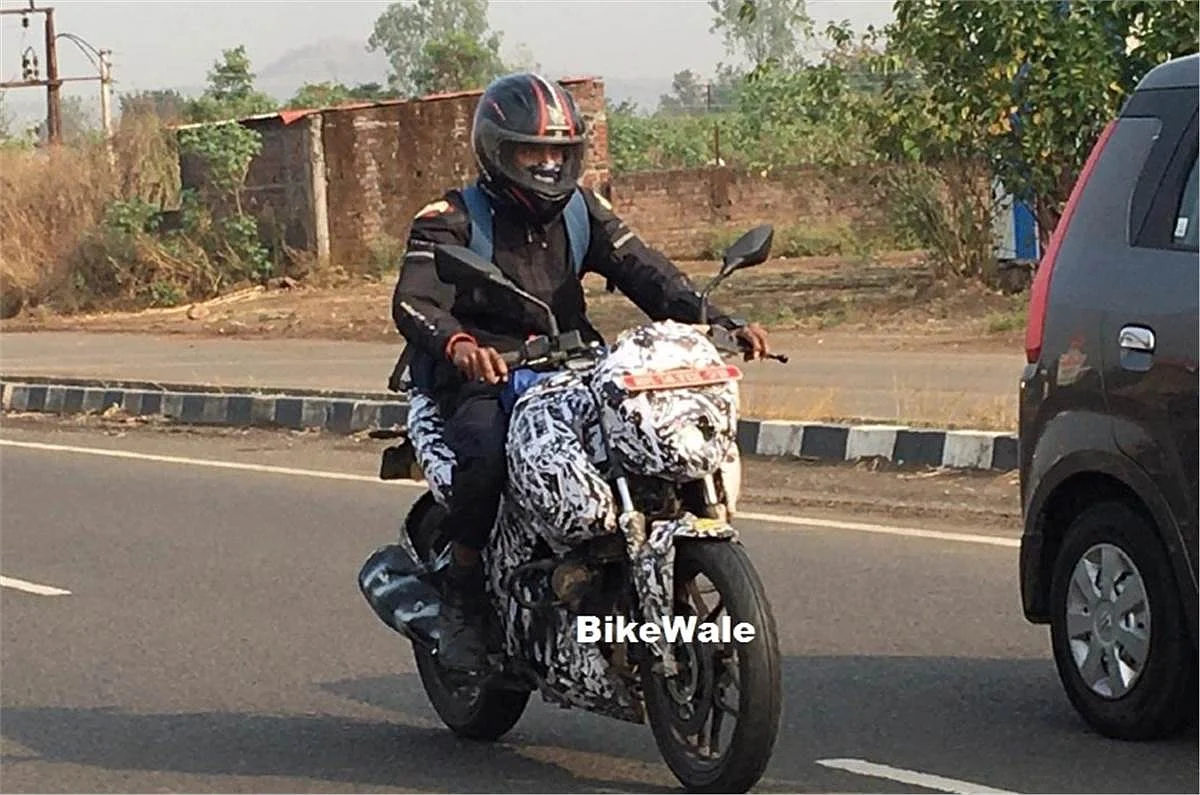 Pulsar 250