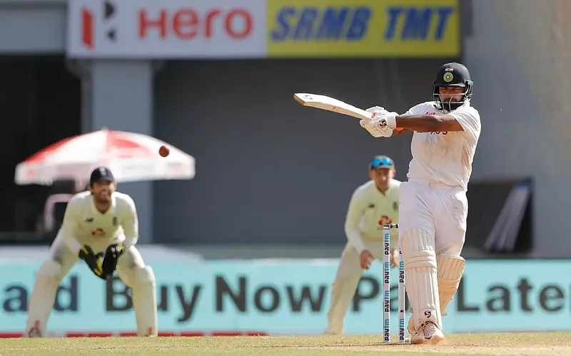#INDvENG