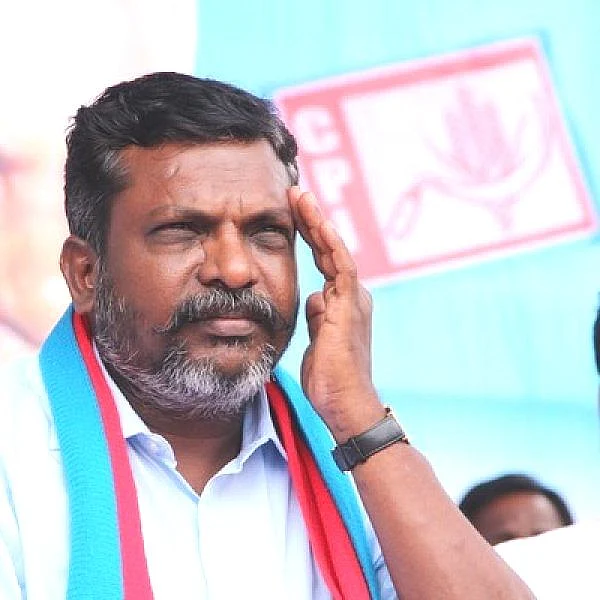 திருமாவளவன்