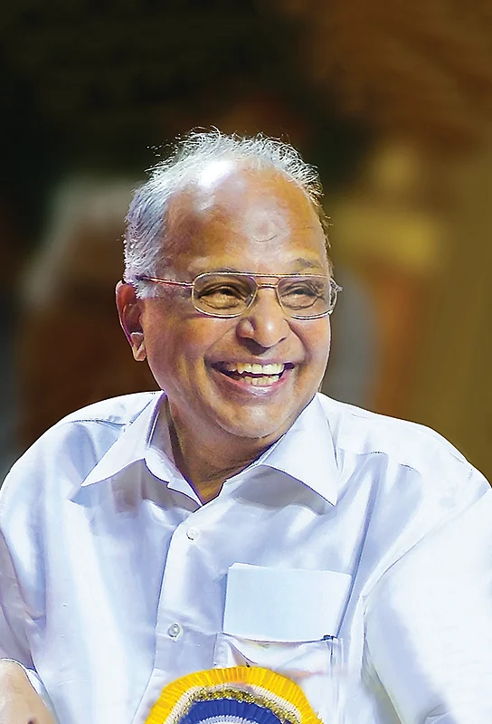 ஆர்.கிருஷ்ணமூர்த்தி