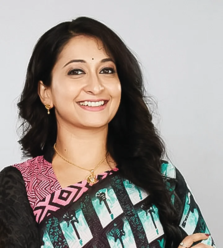 விகடன் TV: ரிமோட் பட்டன்