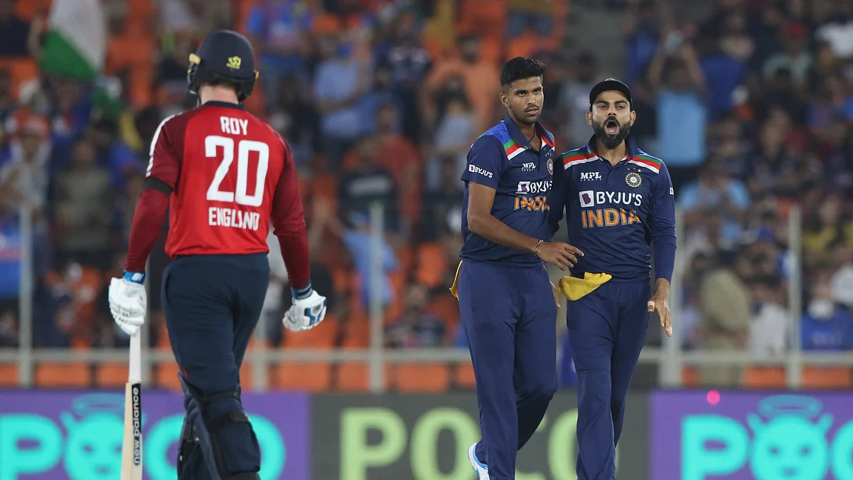 விராட் கோலி #INDvENG