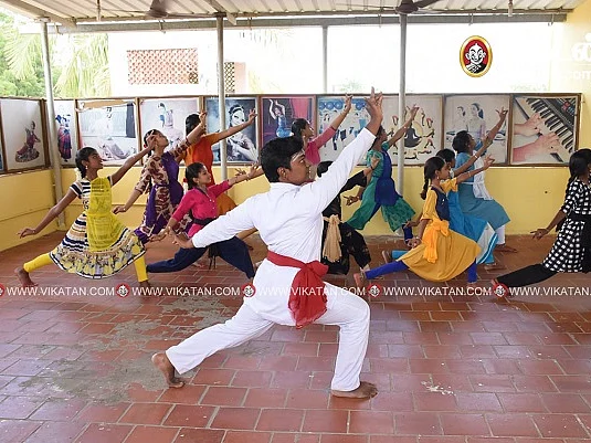 திருநங்கை முத்து மீனாட்சி