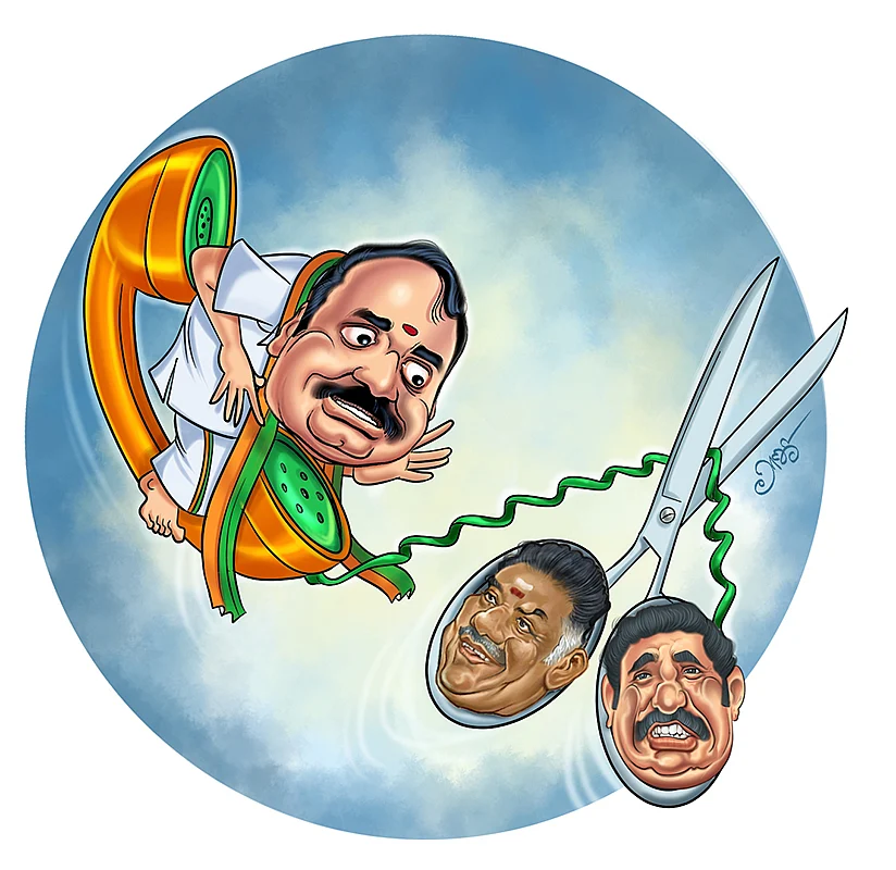 இந்த டீலிங் எங்களுக்குப் பிடிச்சிருக்கு!