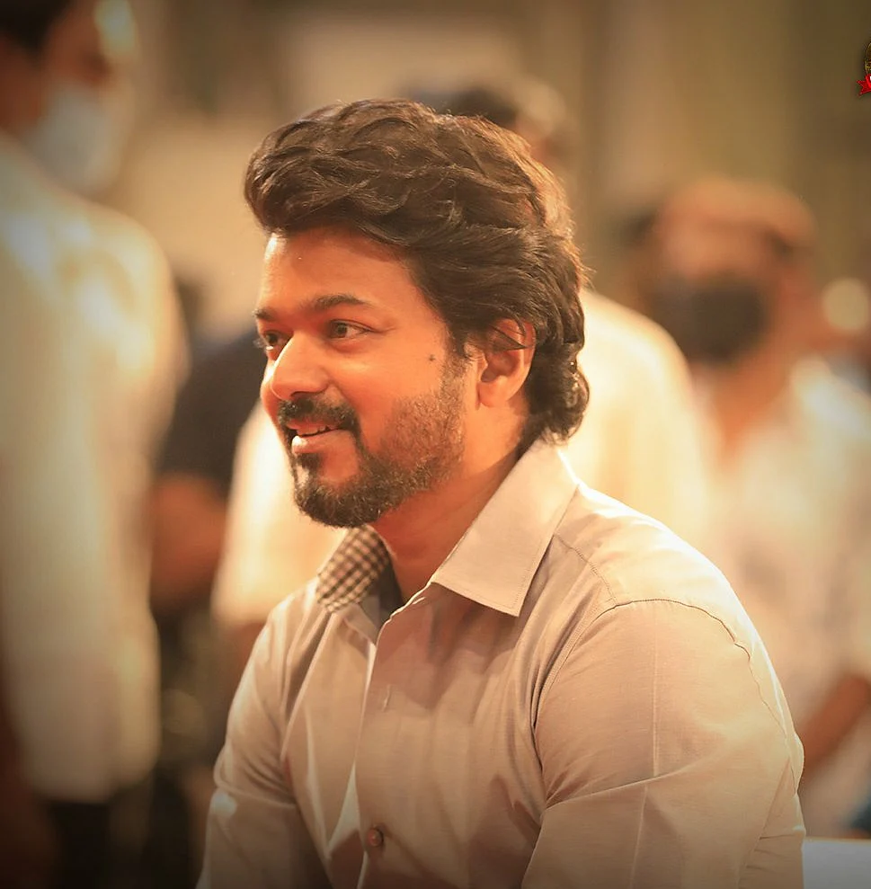 #VIJAY65