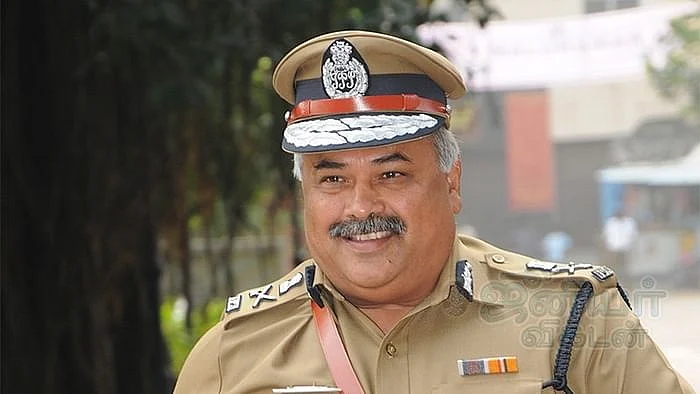 ராஜேஷ் தாஸ்