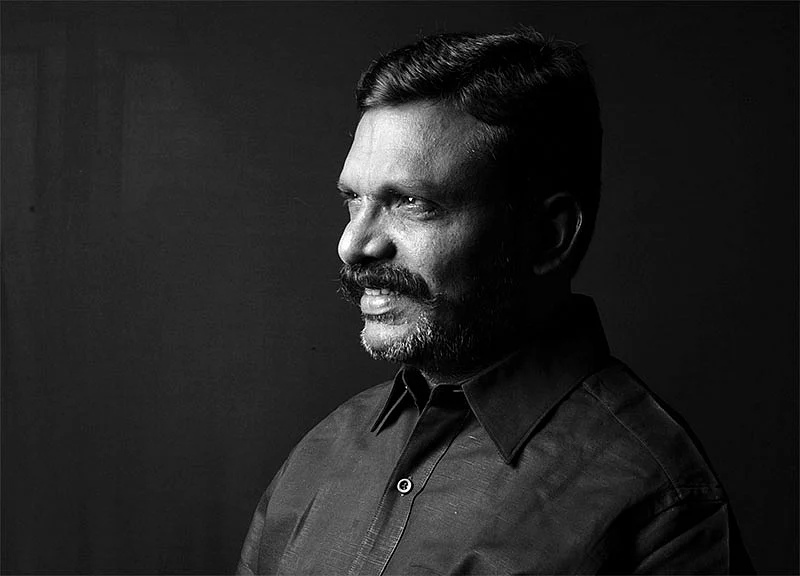 திருமாவளவன்