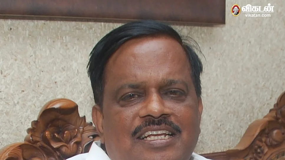 தளவாய் சுந்தரம்