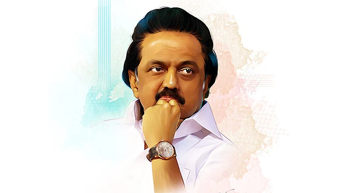 மு.க.ஸ்டாலின்