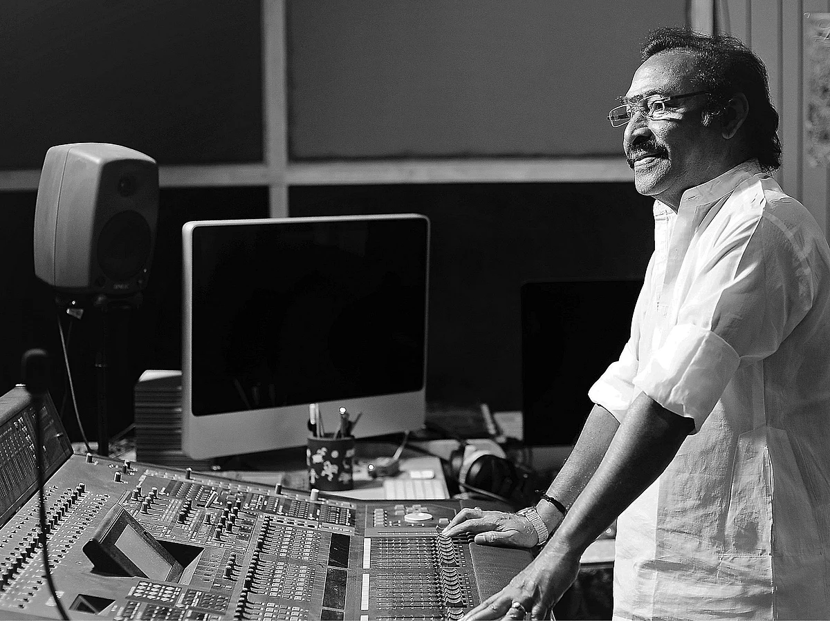 தேவா