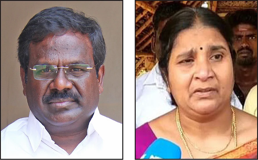 பாலு - சொர்ணலதா