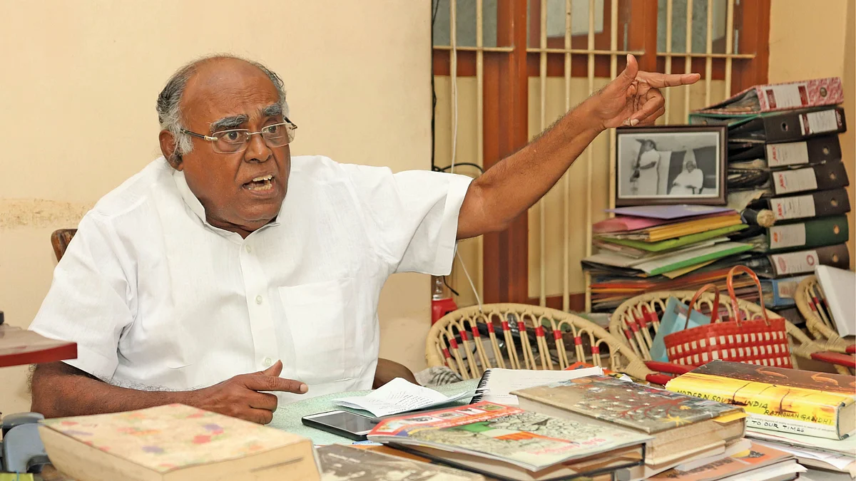 பழ.கருப்பையா