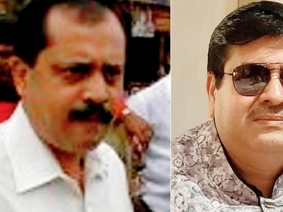 அம்பானி வீடு அருகில் வெடிபொருள்களுடன் நின்ற கார்! - உரிமையாளர் கடலில் குதித்துத் தற்கொலை?