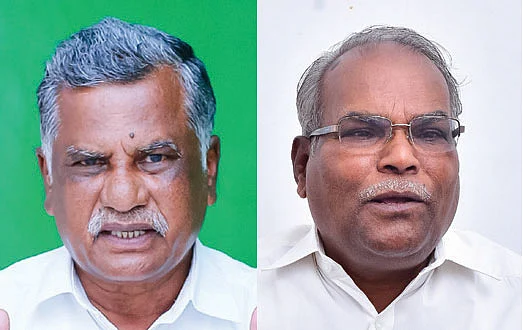 ‘வெற்றிநடை’ எடப்பாடி... ‘விடியல்’ ஸ்டாலின்... வெல்லும் கூட்டணி எது?