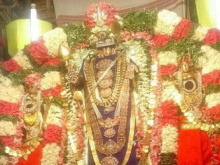 மயிலத்தில் பங்குனி உத்திரத் திருவிழா... மார்ச் 27-ம் தேதி திருத்தேர்!