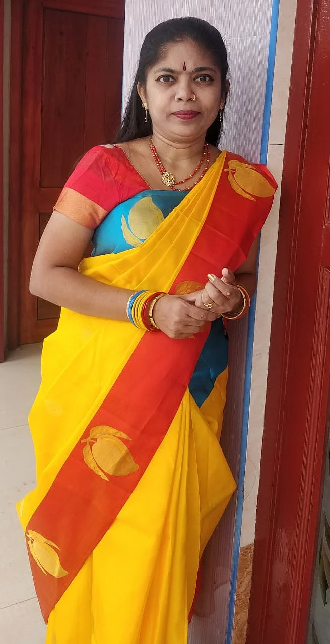 திலகபாமா