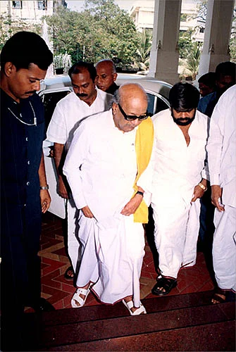 டி.ராஜேந்தர்