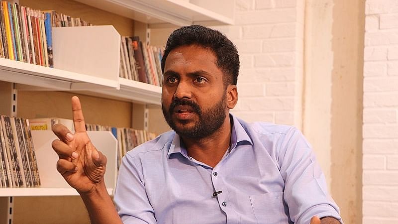 ராஜீவ்காந்தி