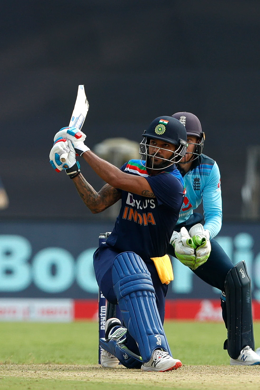 #INDvENG