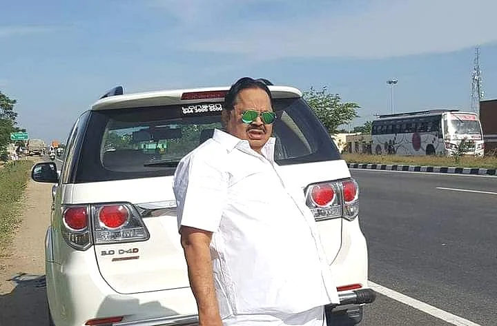 துரைமுருகன்