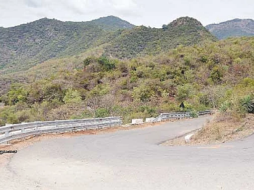மதுரை: மூலிகைக் காற்று, மிதமான குளிர், மலைப்பழங்கள்... சித்தர்கள் உலவிய சிறுமலைக்கு ஒரு விசிட்!