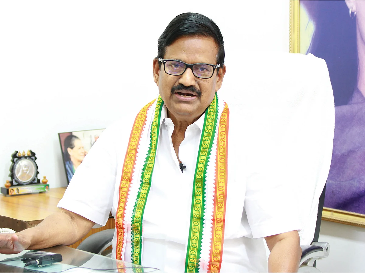 “கட்சியினர் சில நேரங்களில் உணர்ச்சிவசப்பட்டுவிடுகிறார்கள்!”