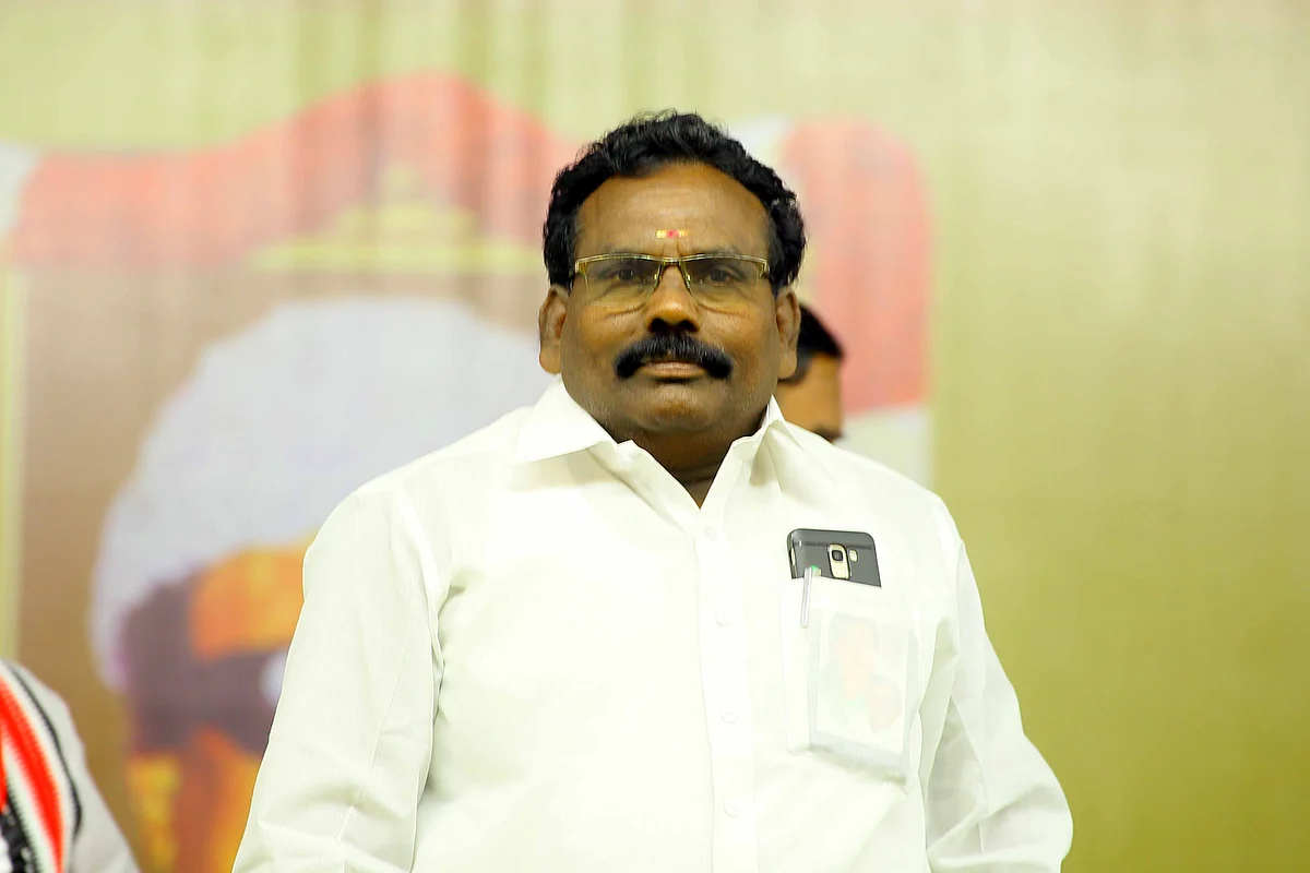 ஆத்தூர் சின்னதம்பி