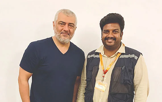 பாலாஜி தயாளன்