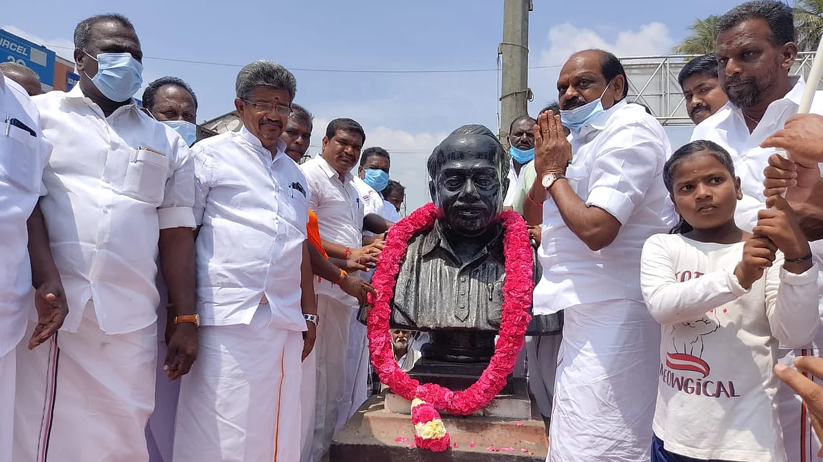 வைத்திலிங்கம்