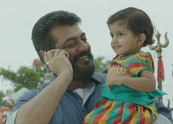 அஜித்