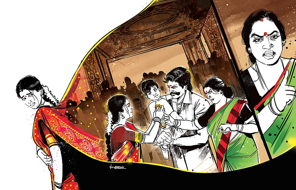 ரெண்டாம் ஆட்டம் - 41