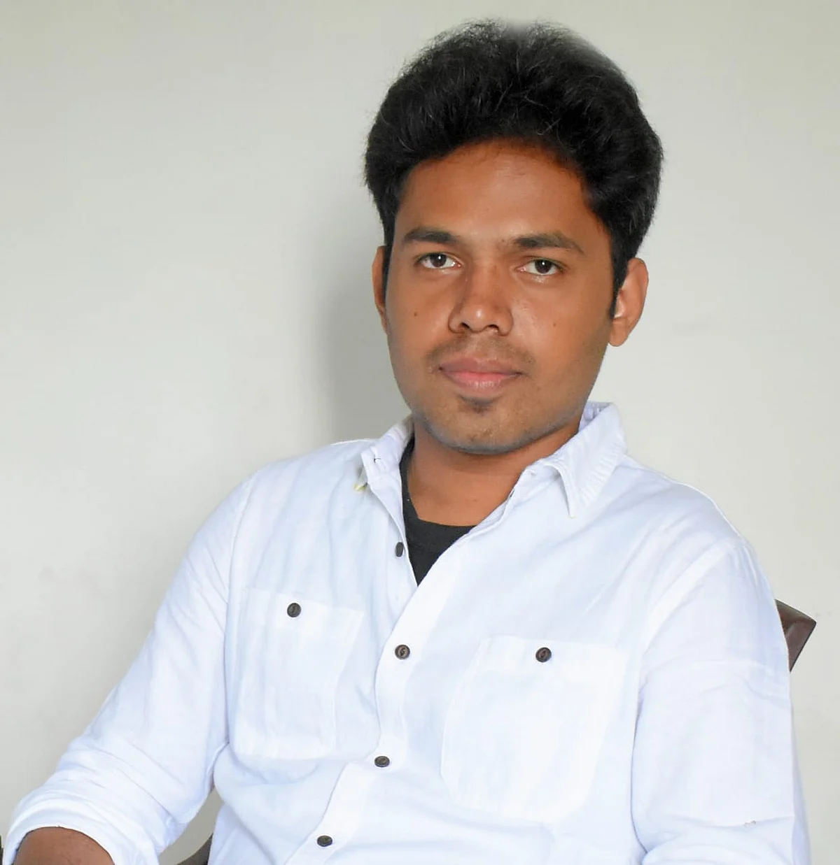 லக்ஷ்மன் முத்தையா
