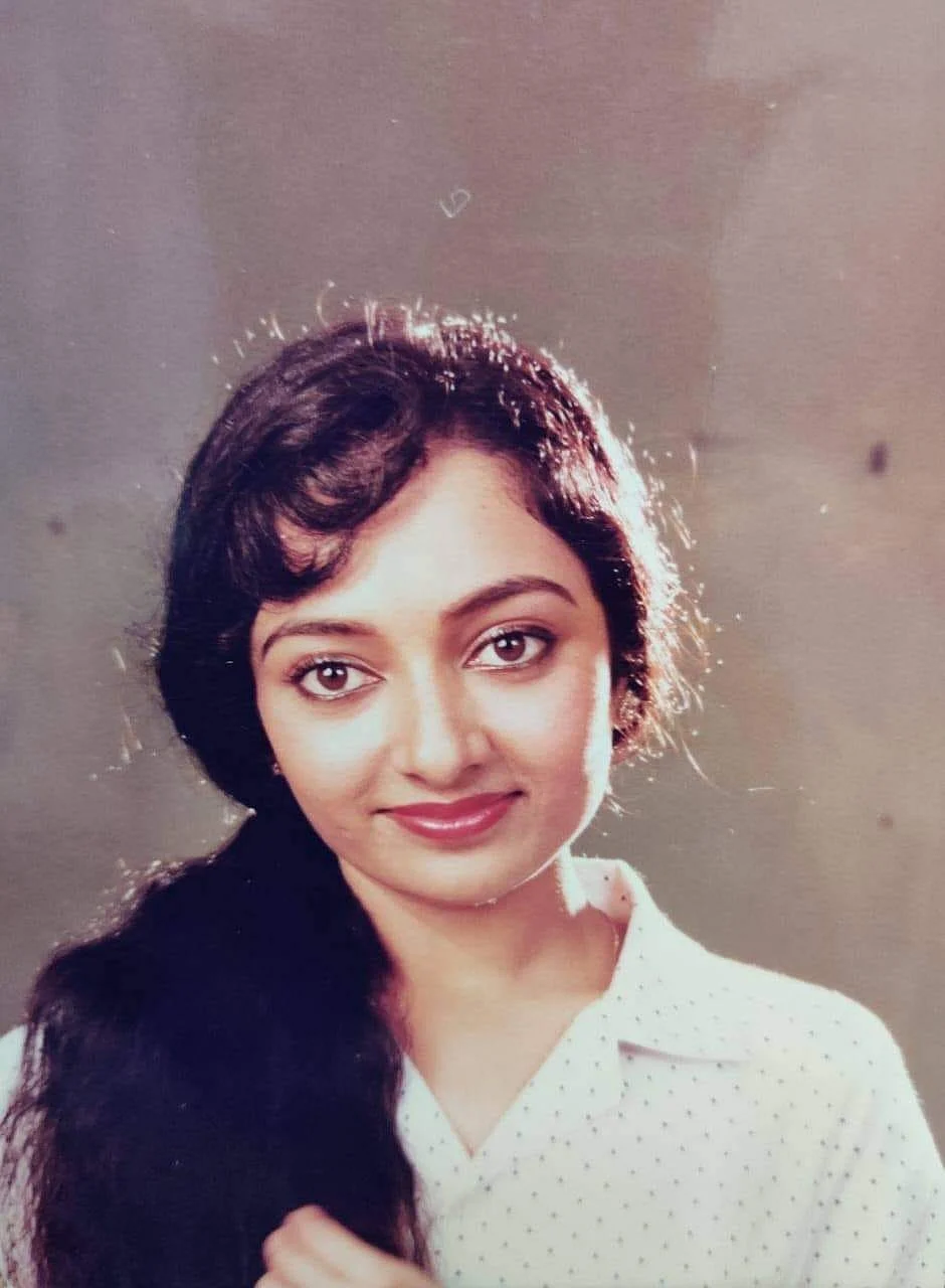 பாக்யஶ்ரீ