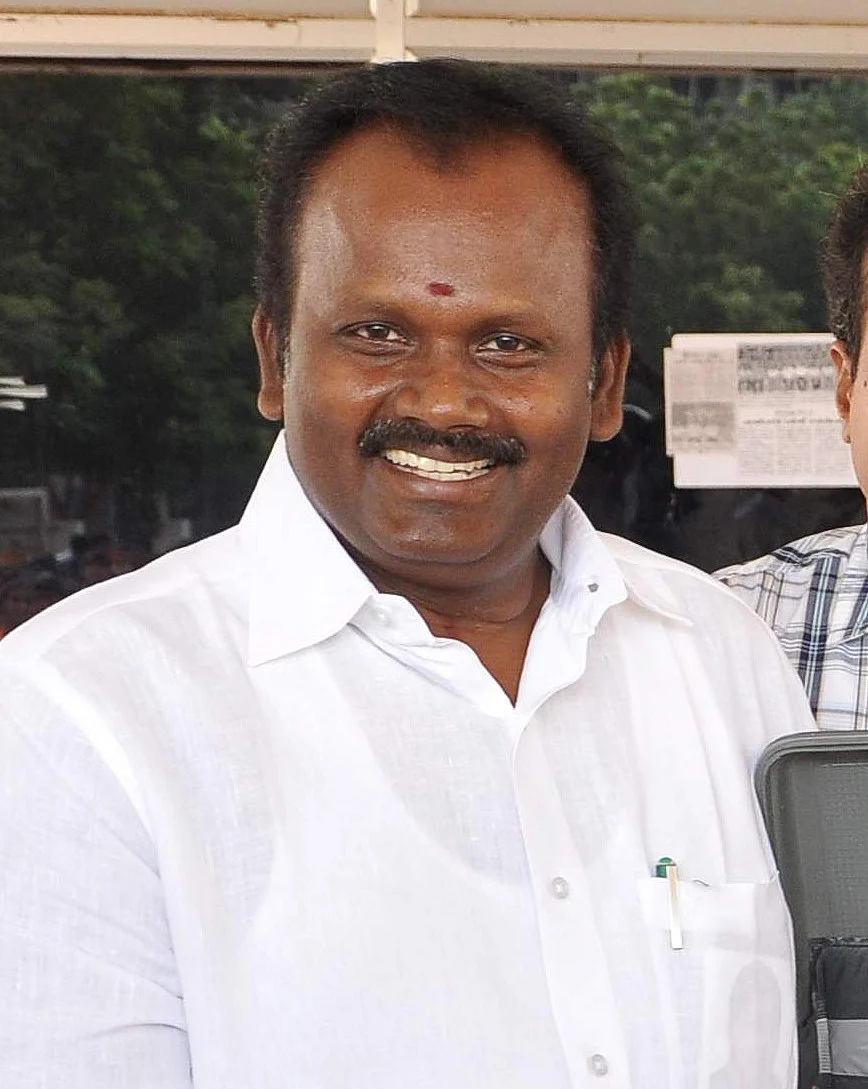 எஸ்.காமராஜ் (அ.தி.மு.க முன்னாள் எம்.எல்.ஏ)
