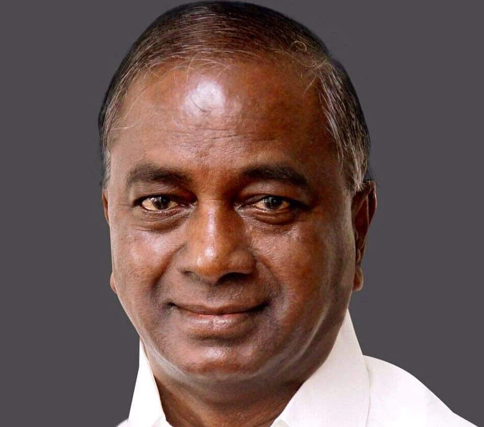 கோவை தங்கம்